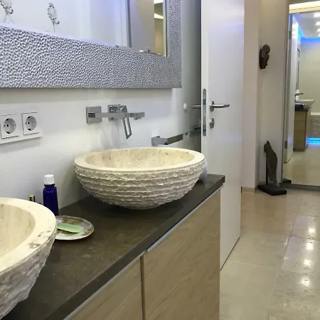 Citystudios Apartment *