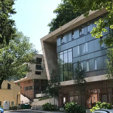 Citystudios Apartment