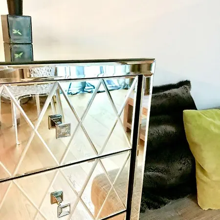 Citystudios Apartment